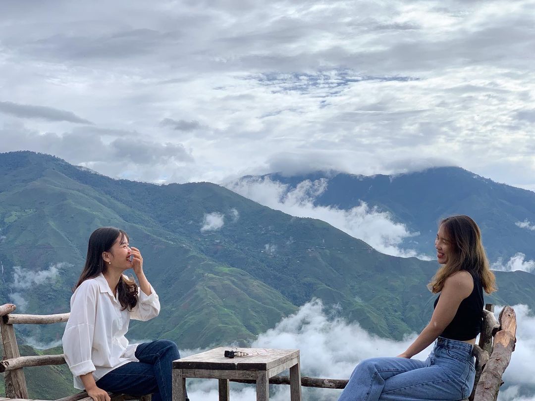 Đông Tây Bắc - Tà Xùa