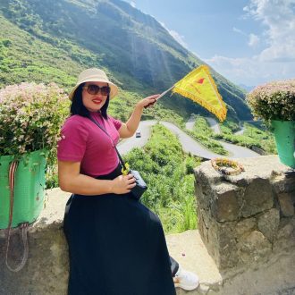 Tour Hà Giang hàng ngày