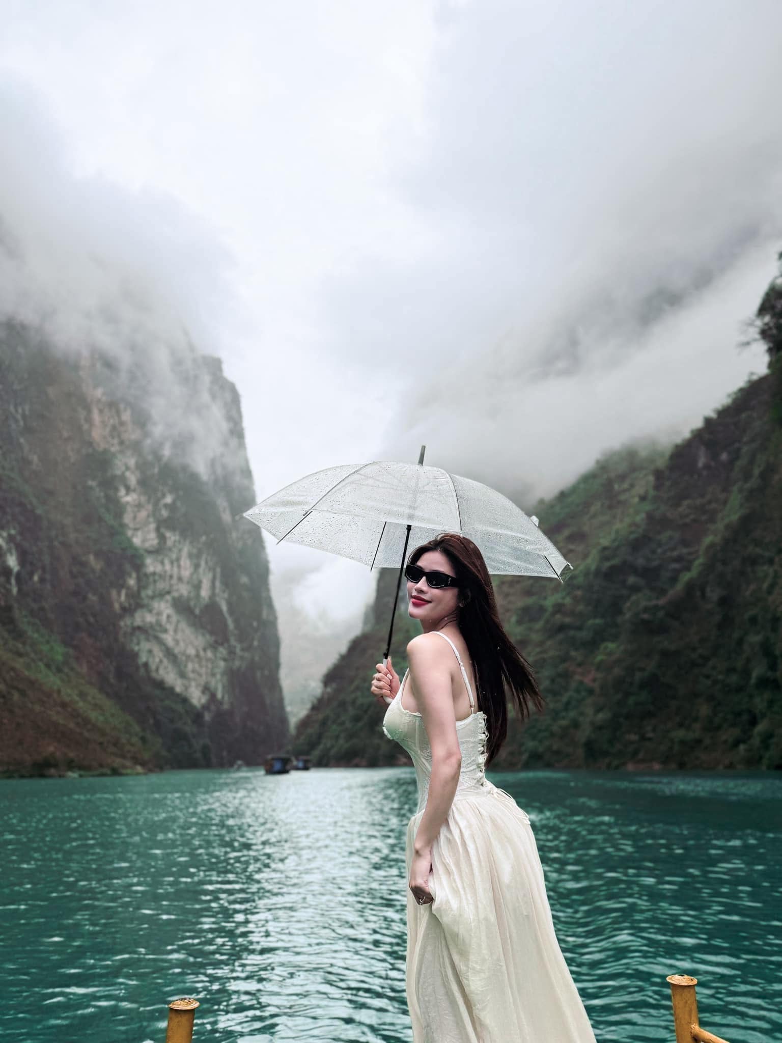 Sông Nho Quế, tour Hà Giang 3 ngày 2 đêm