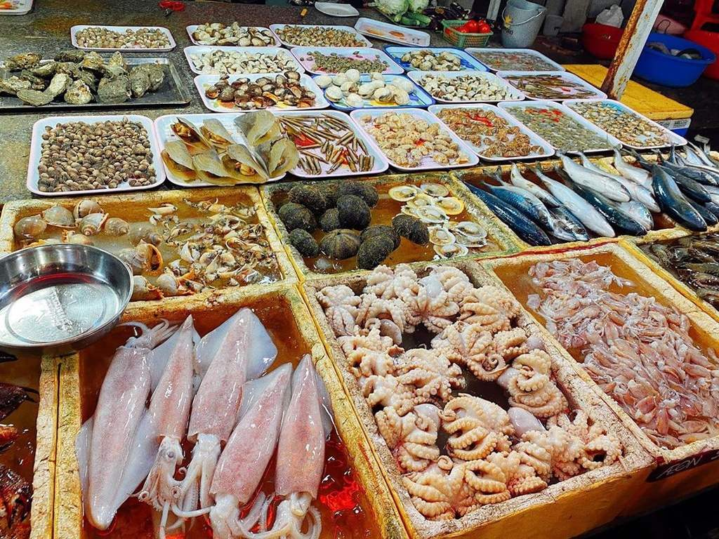 Hải Sản Đà Nẵng 