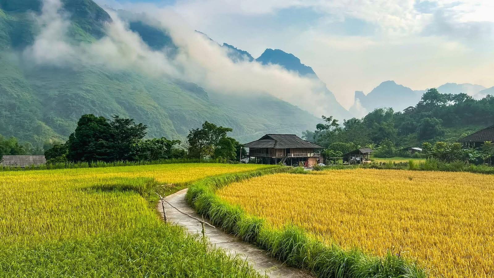 tour hà giang 3 ngày 2 đêm