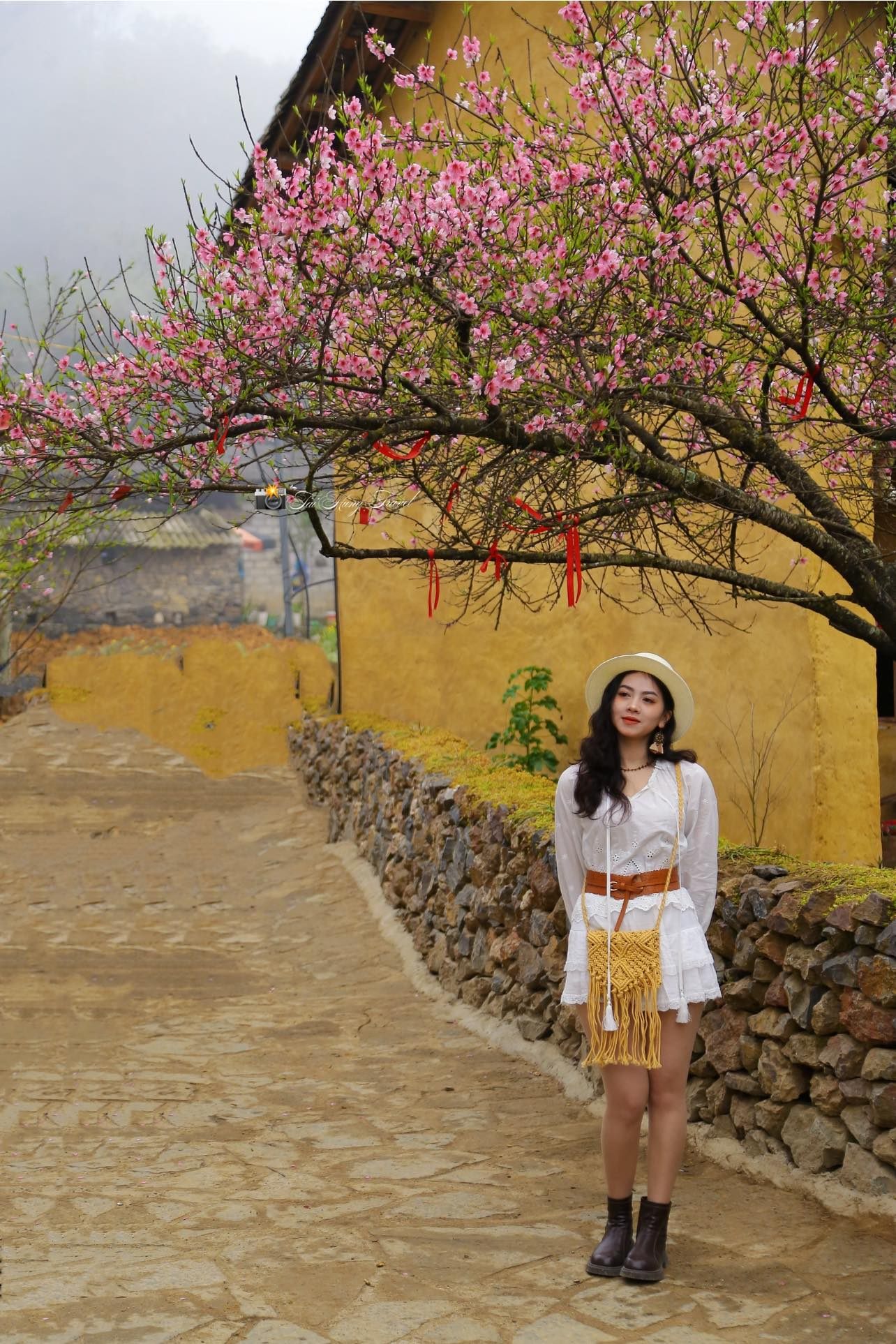 mùa xuân Hà Giang, tour Hà Giang 3 ngày 2 đêm