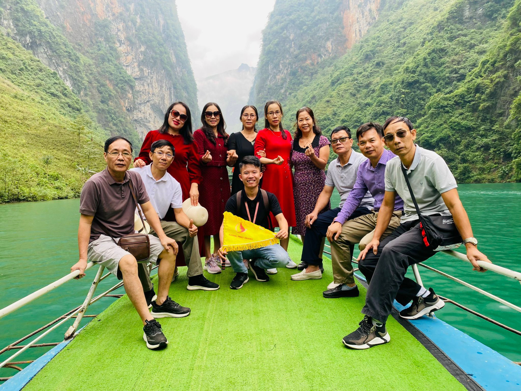 tour hà giang 3 ngày 2 đêm