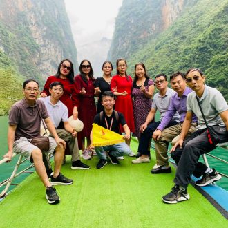 tour hà giang 3 ngày 2 đêm