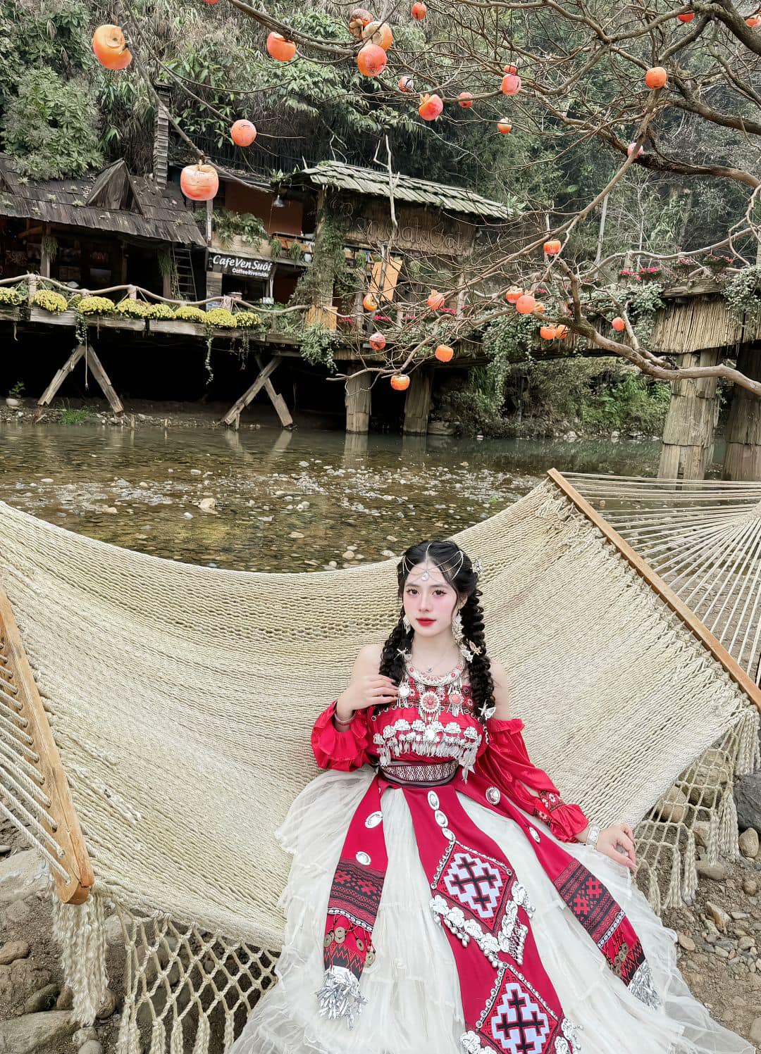 Bản cát cát, sapa
