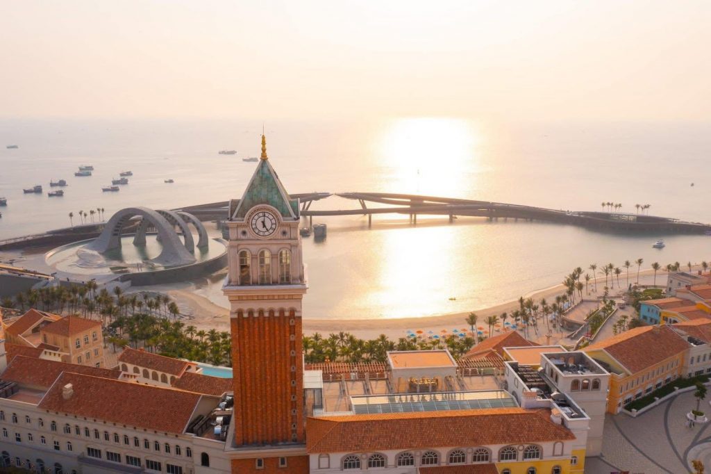 Tour Phú Quốc 4N3Đ