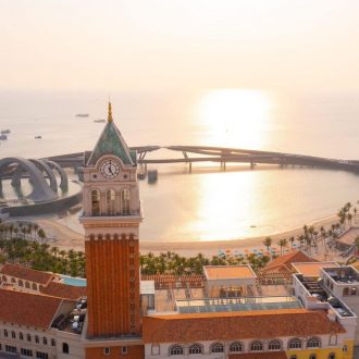 Tour Phú Quốc 4N3Đ